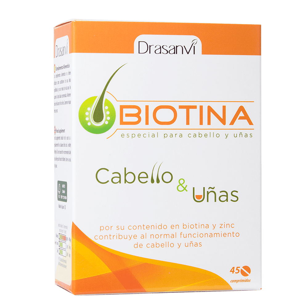 Biotina-distribuciones san roque