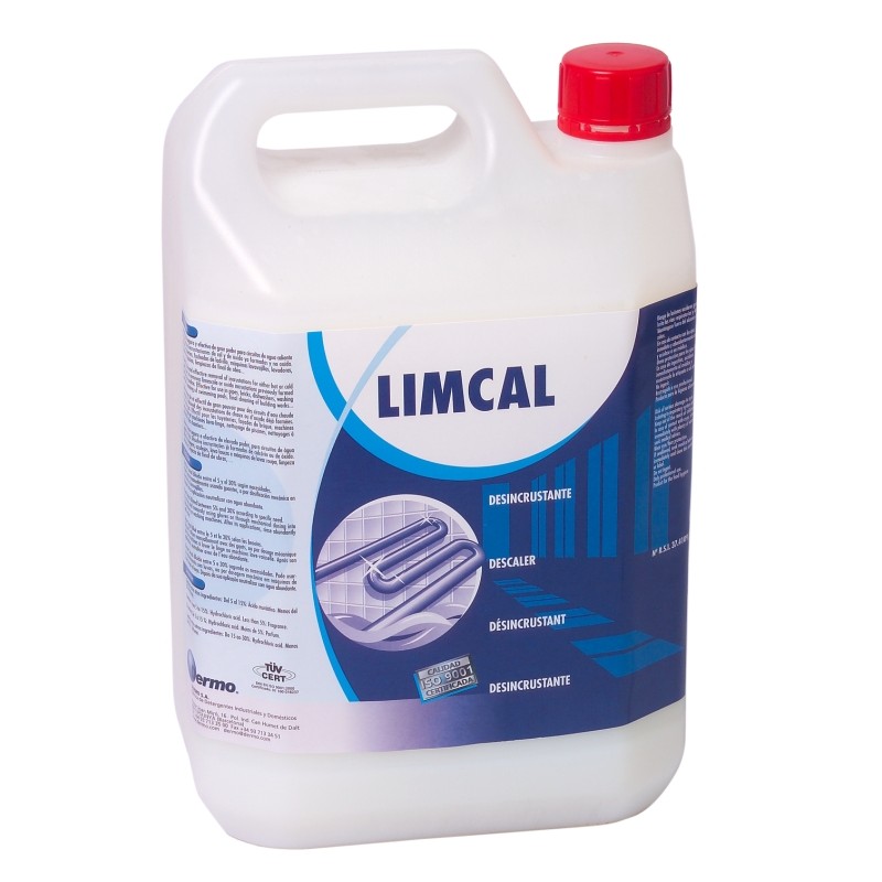 limcal-Distribuciones San Roque
